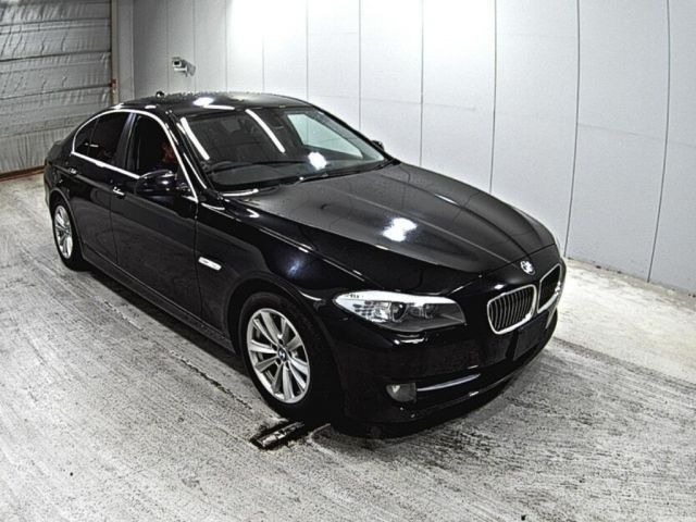 1009 BMW 5 SERIES FW20 2013 г. (LAA Okayama)